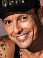 Fernando Sosa / Fernando