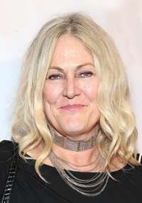 Cynthia Hill I