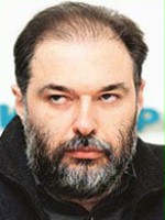 Anatoliy Maksimov 