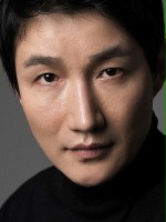 Dong-won Heo / Instruktor Jang