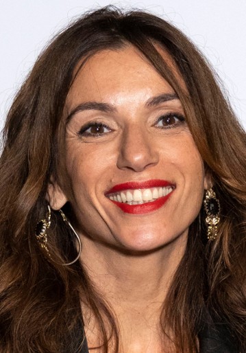 Aure Atika / Sophie Alekan