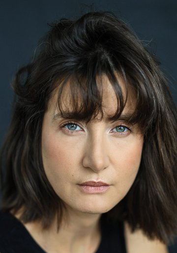 Monika Pikuła / Teresa Rozińska