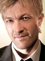 Magnus Hedman