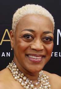 Karen Robinson I