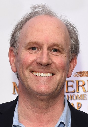 Peter Davison / William Priestley