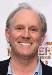 Peter Davison I