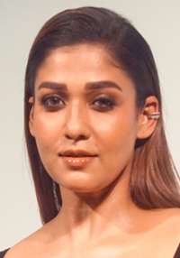 Nayanthara I