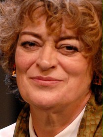 Bernice Stegers / Frances