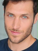 Jared Bergenstal / 