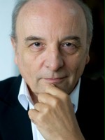 Laurent Claret / François Mitterrand