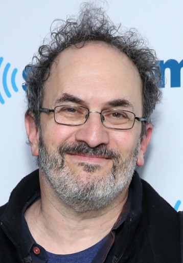 Robert Smigel / Yari