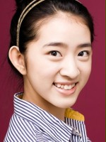 So-yeong Yang / Eun-seo Han, najmłodsza córka wiejskiego majstra