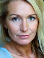 Karin Swenson / Ingrid