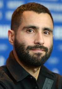 David Hinojosa I
