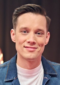 Michał Mikołajczak