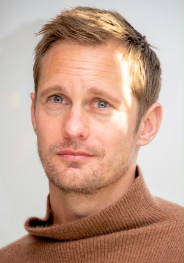 Alexander Skarsgård / Eric Northman