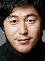 Yong-geun Bae / Wujek Seung-goo