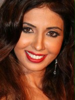 Sheena Nayyar / Sanjana