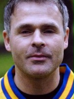 Anders Limpar 