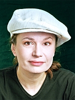 Jasna Bilušić / Barbara