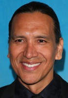 Michael Greyeyes / Junior Polatkin