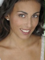 Melissa Gonzalez I