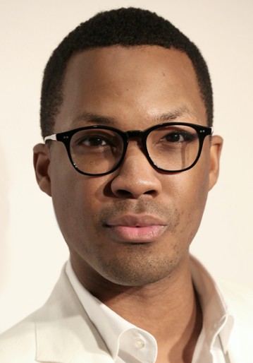 Corey Hawkins / Eric Carter