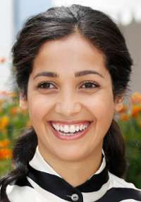 Nabiha Akkari 