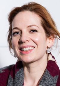 Katherine Parkinson