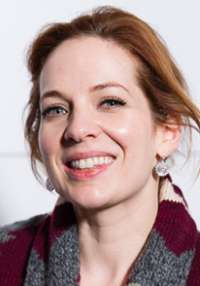 Katherine Parkinson I