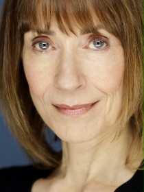 Maria Ricossa / Annette Beaumont