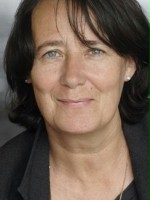 Martine Vandeville 