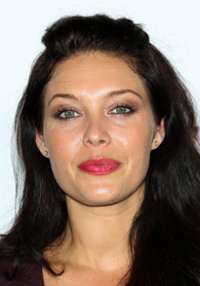 Alaina Huffman 
