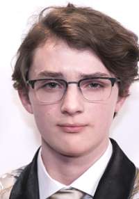 Toby Nichols 