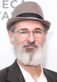 Marc Geller I