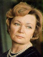 Nina Menshikova 