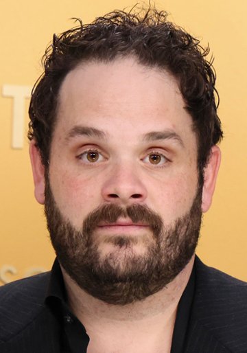 Ricky Staffieri / Theodore Fak