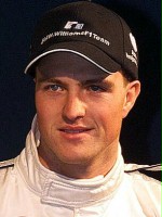 Ralf Schumacher / 