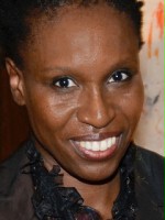 Sheree Carter-Galvan / 