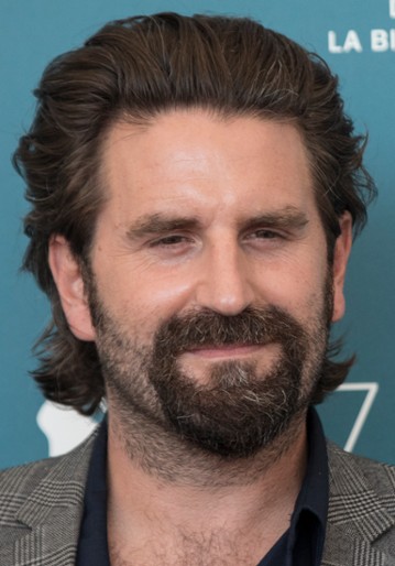 Grégoire Ludig / Daniel
