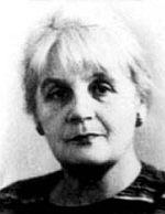 Tatyana Guretskaya 