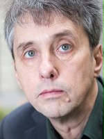 István Kemény 