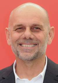 Riccardo Milani 