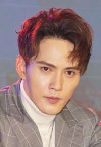 Jones Xu 