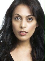 Shaheena Dax