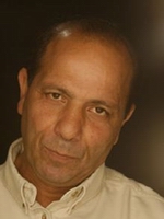 Mehdi Charef / 