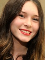 Skye Lucas / 