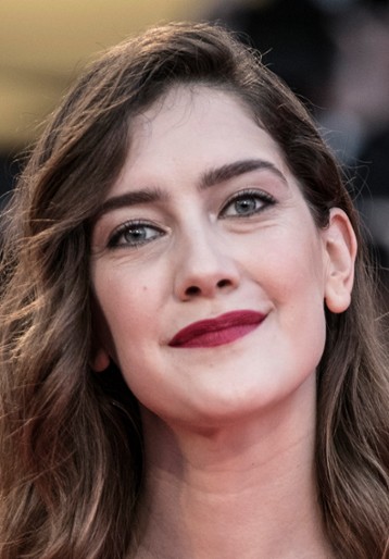 Clara Alonso / Caterina Sharp