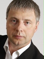 Vasili Michkov / Zastępca redaktora naczelnego