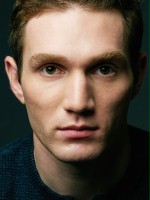 Bryce Lourié 